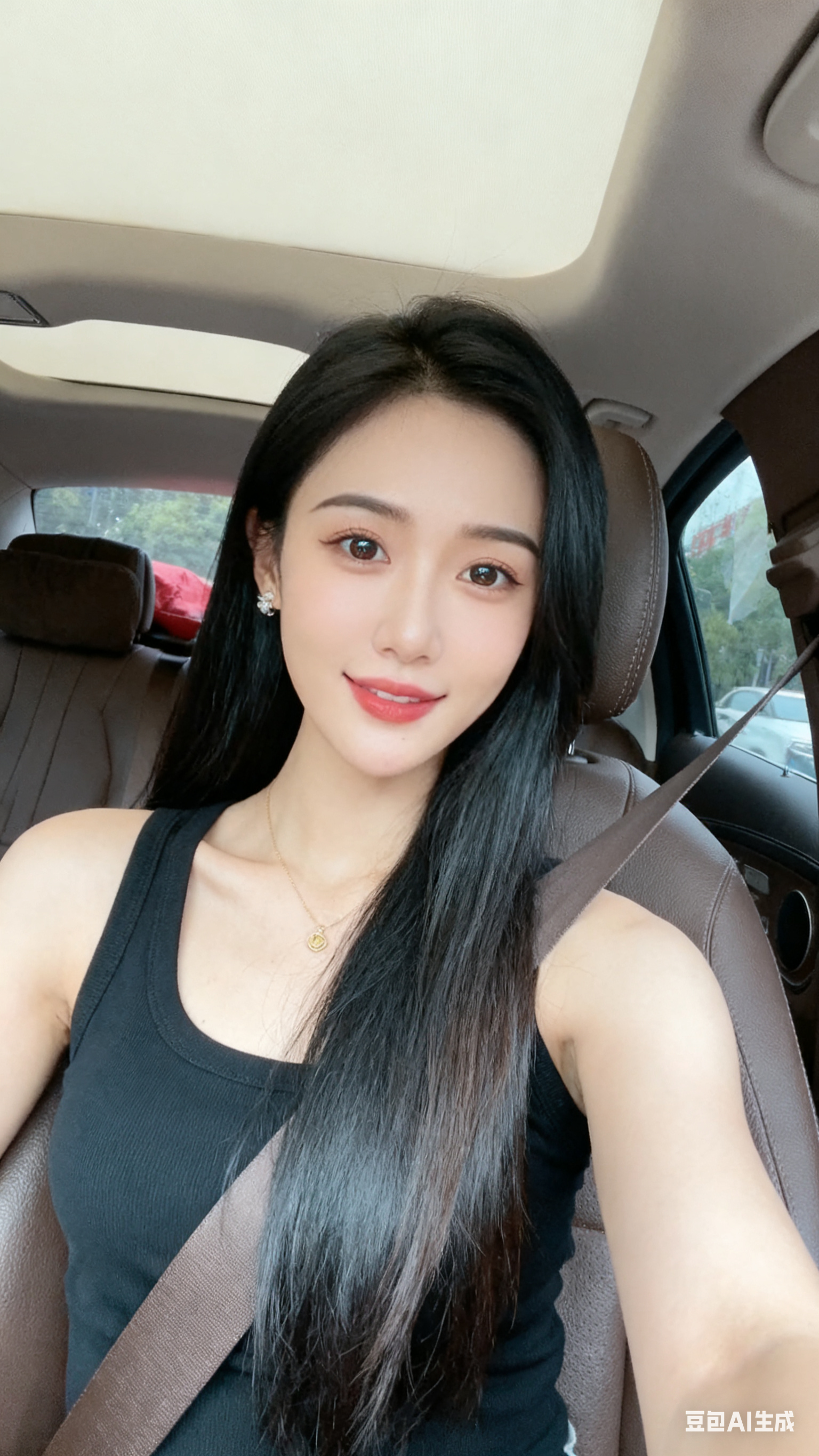 变为车内拍照,小芳老师你好，给我一首歌，真的好想你，