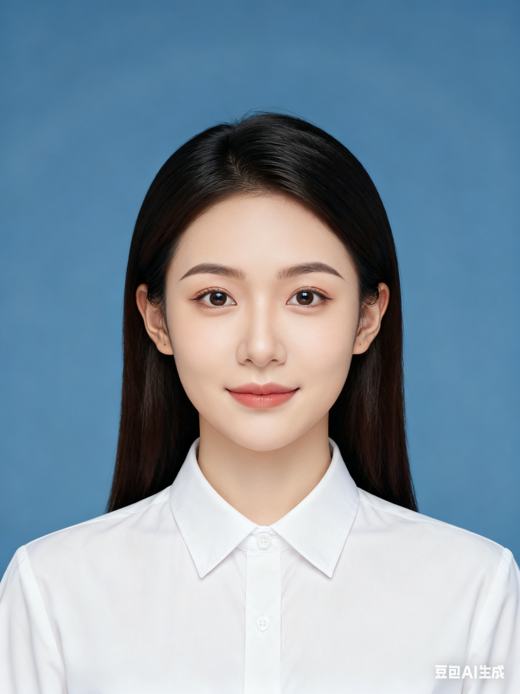 证件照