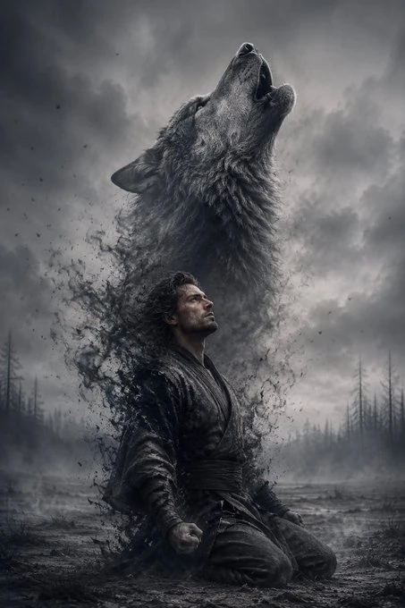 Use Reference image. Create an ultra-premium luxury watch advertisement featuring a giant hero watch emerging from a la…