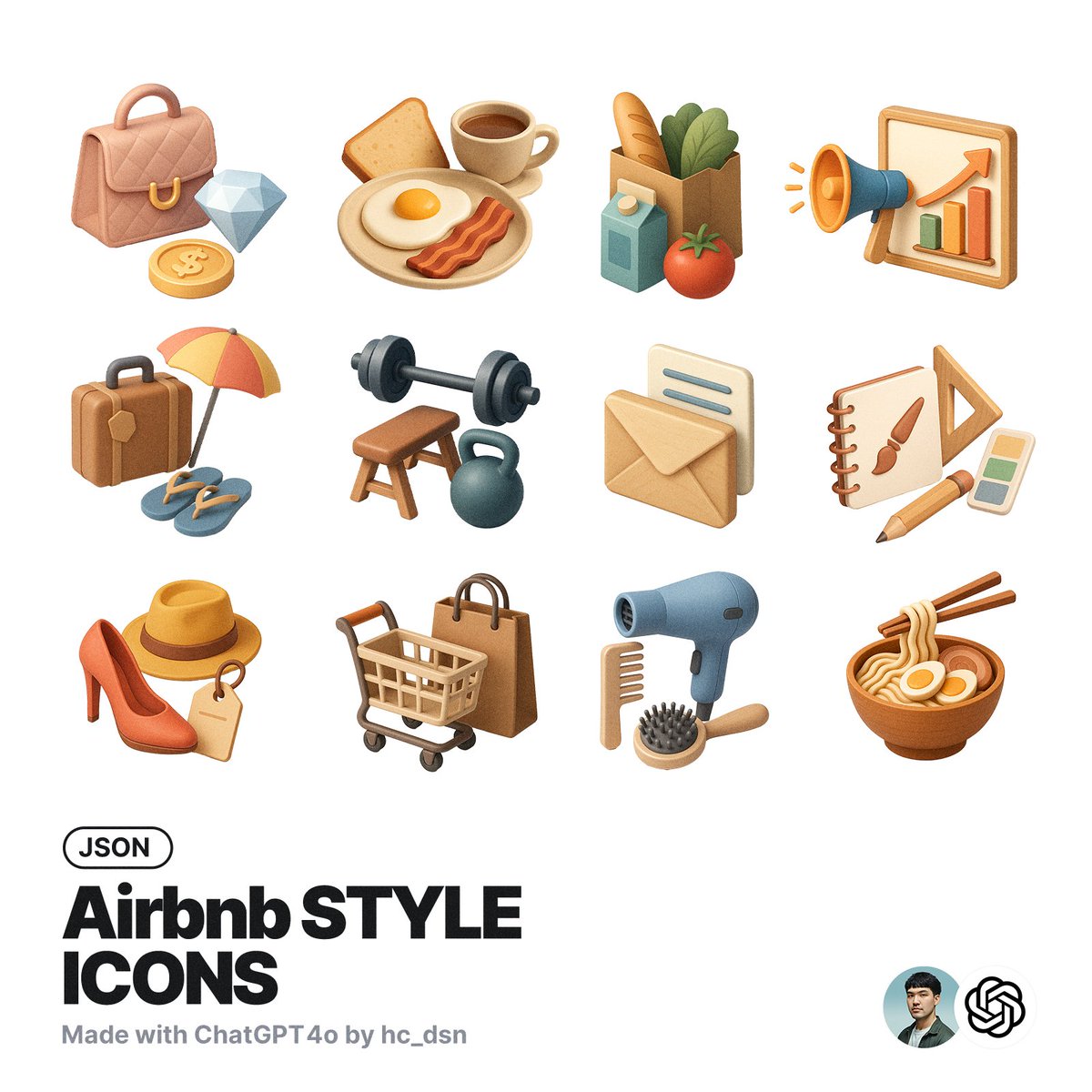generate[concept] icon with this json style: { "icon_style": { "perspective": "isometric", "geometry": { "proportions":…