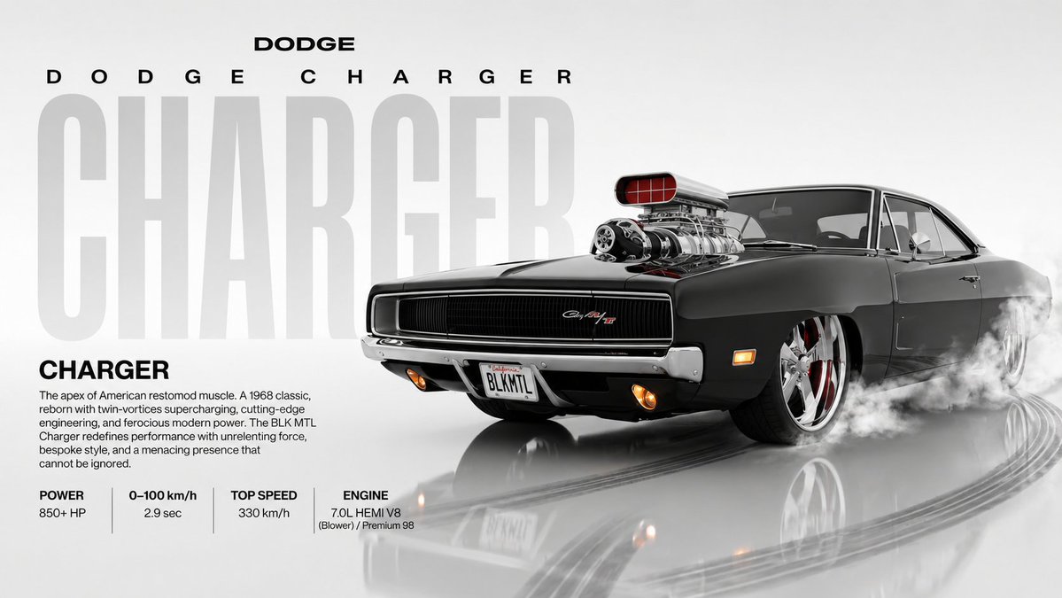 Ultra-clean automotive poster featuring the exact same car as the photo that will be provided later. The AI must replic…