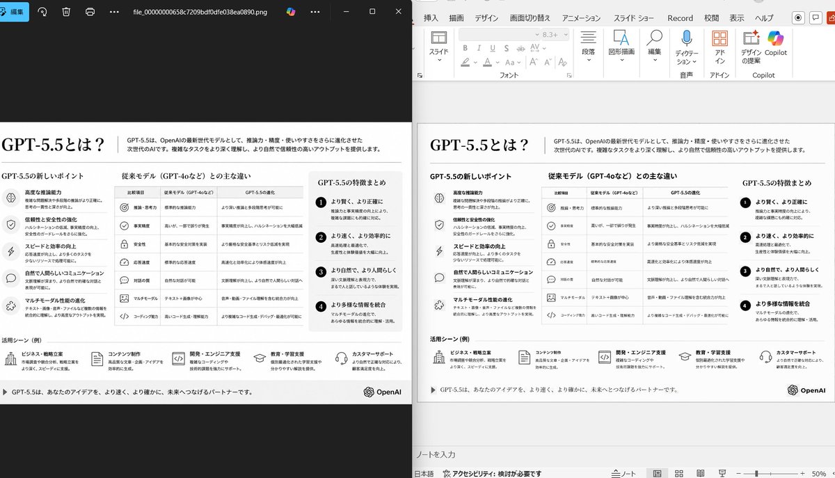 Using the provided reference image of the PowerPoint slide screenshot, recreate it as a clean, polished slide conversio…