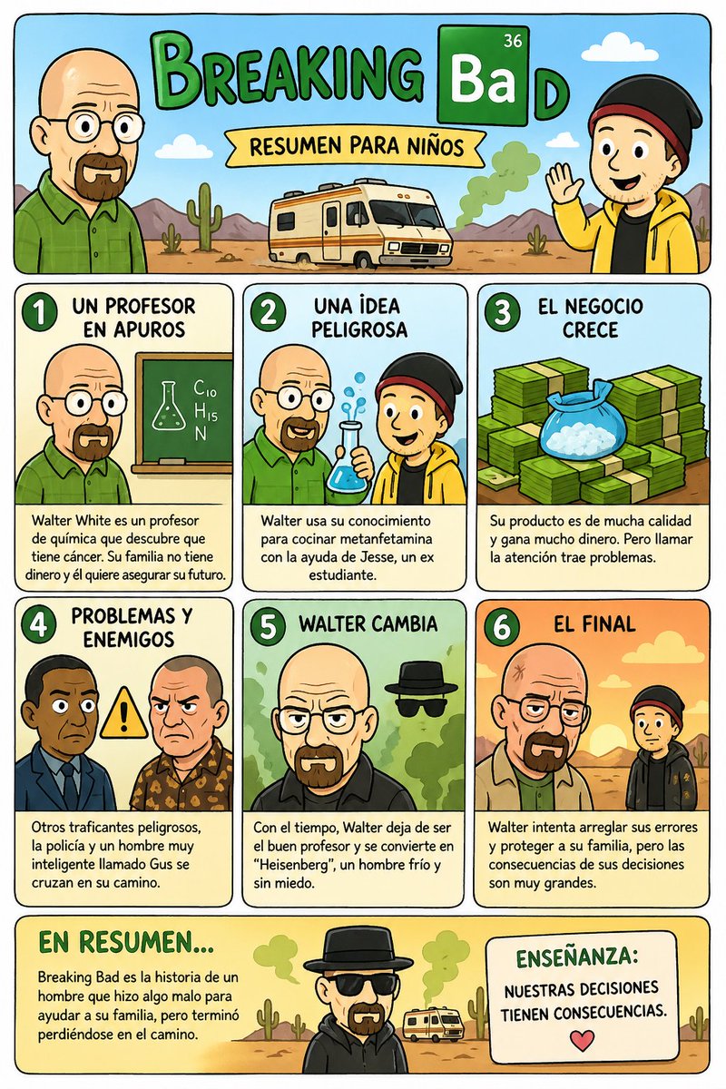 {"type":"children's educational comic poster","style":"cute cartoon, simplified and family-friendly parody of an adult …