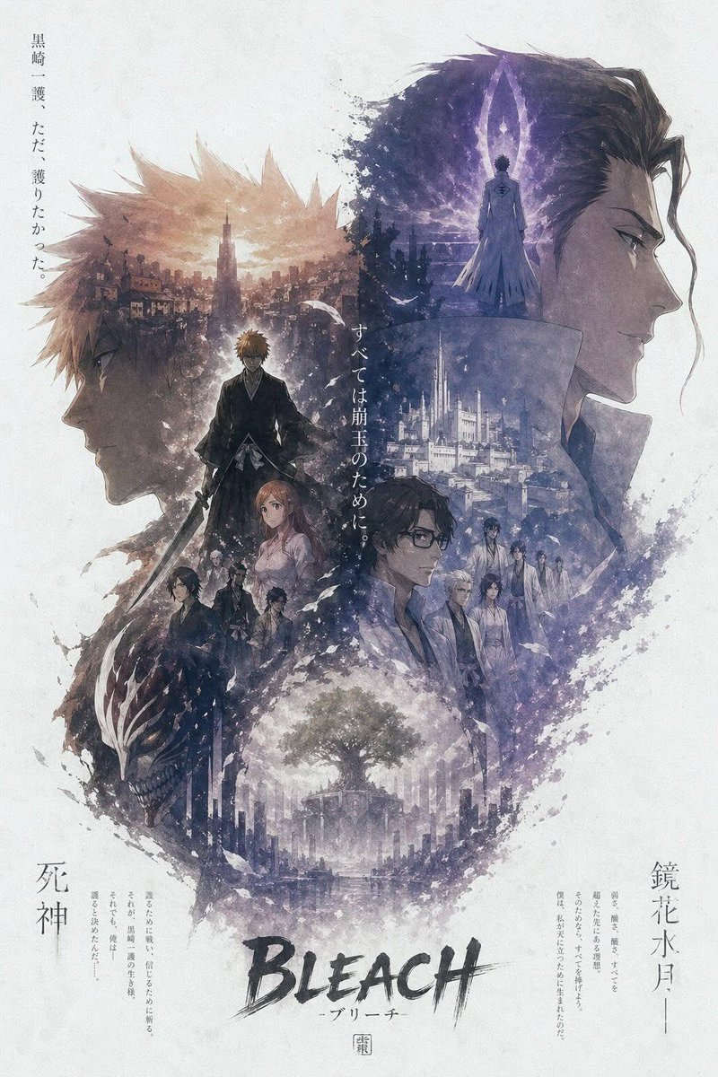 A {argument name="style" default="premium anime-style cinematic"} character poster in {argument name="composition" defa…