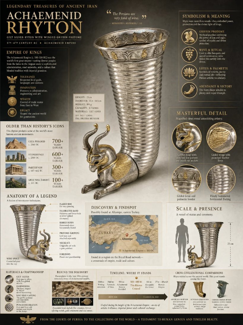 Create a premium museum-style infographic of {argument name="subject" default="[Your object name or Referenced to the u…