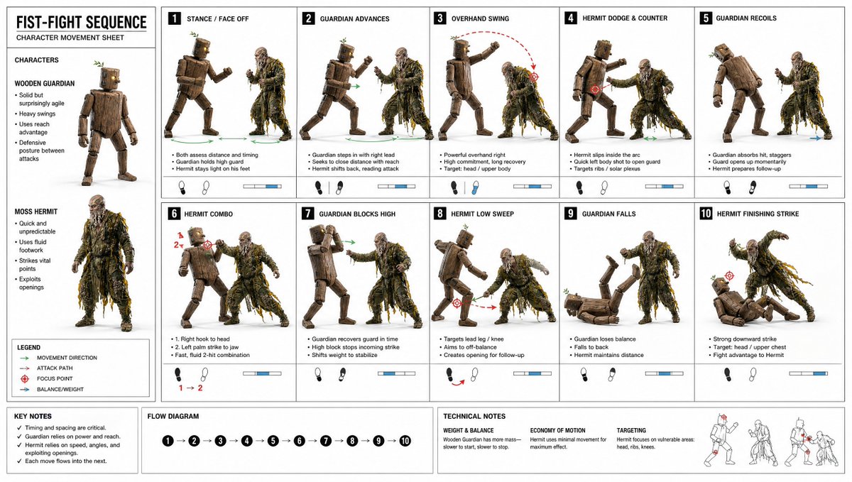 {"type":"character fight choreography movement sheet","title":"{argument name=\"headline text\" default=\"FIST-FIGHT SE…