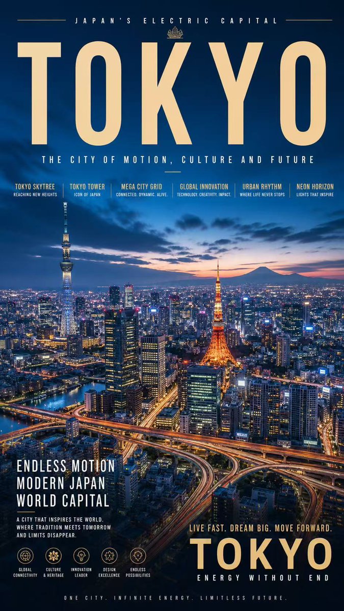 {"type":"premium vertical city travel poster","format":"portrait poster, 2:3 aspect ratio","style":"cinematic luxury to…