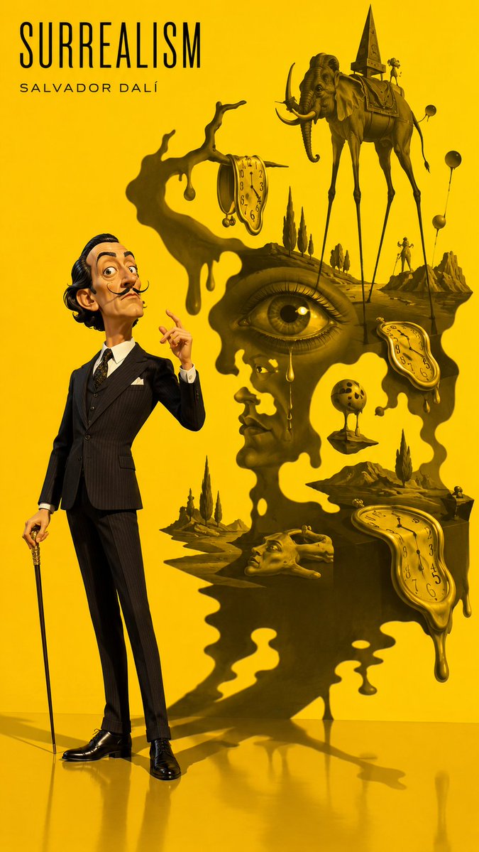 Generate a high-resolution vertical 3D character poster blending Pixar styling with designer-toy sensibility. Subject: …