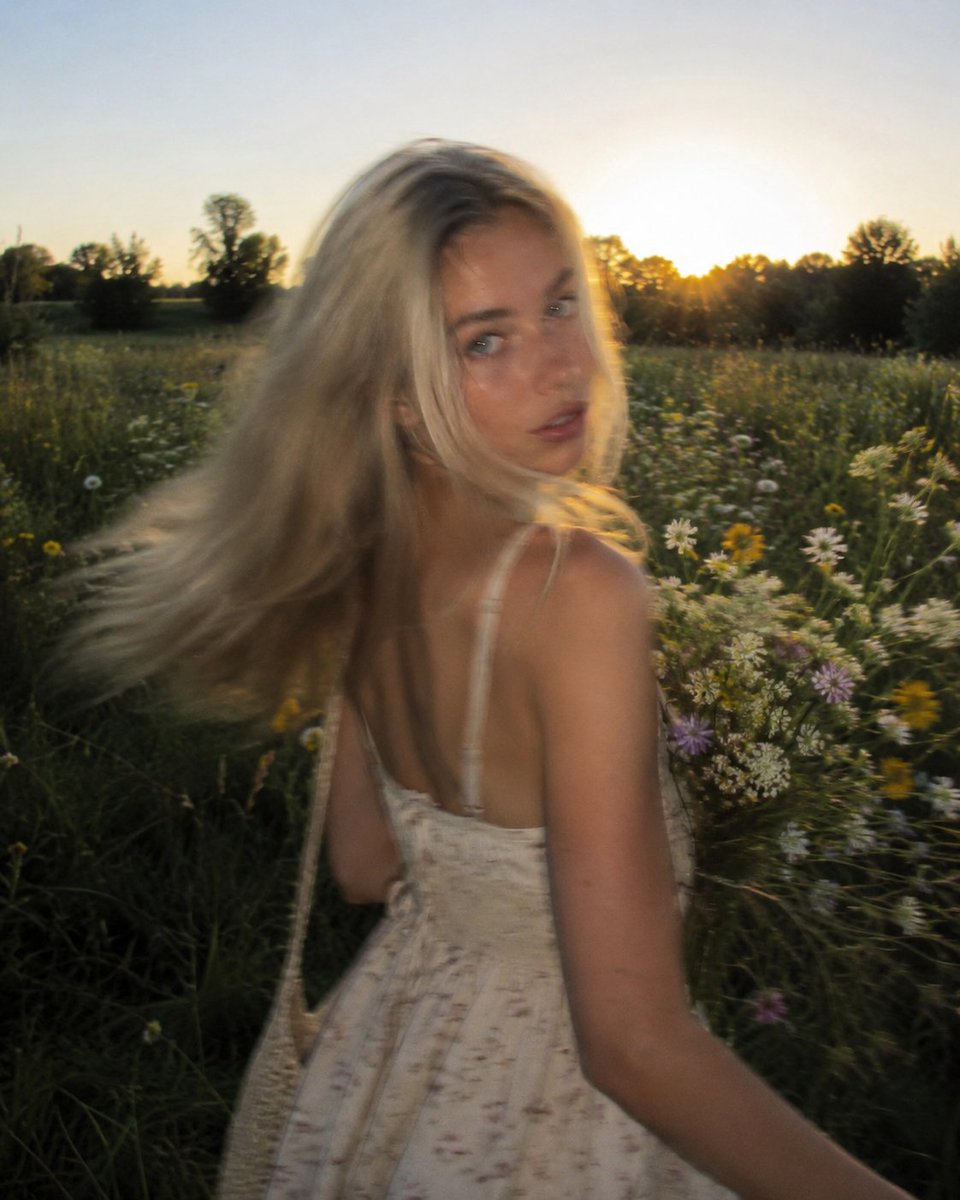 Use the uploaded face reference. Ultra-realistic 8K portrait, dreamy {argument name="lighting" default="golden-hour"} w…