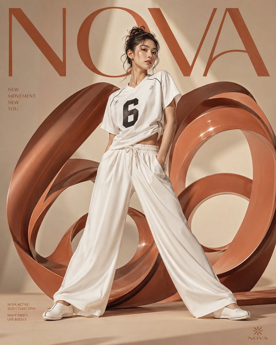 Beautiful young {argument name="subject" default="Korean woman"} based on the reference image, rendered in a premium se…