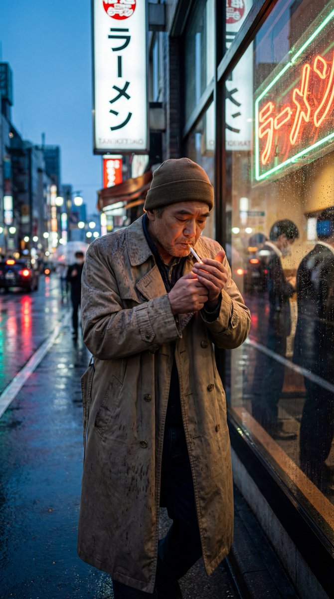 { "generation_request": { "meta_data": { "tool": "NanoBanana Pro", "task_type": "photoreal_artistic_street_photography"…