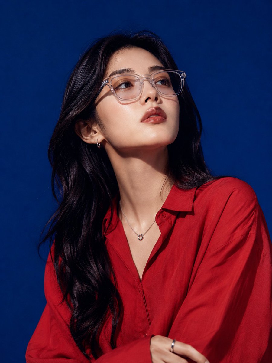 Ultra-realistic high-fashion studio portrait of a beautiful {argument name="subject" default="young East Asian woman"} …