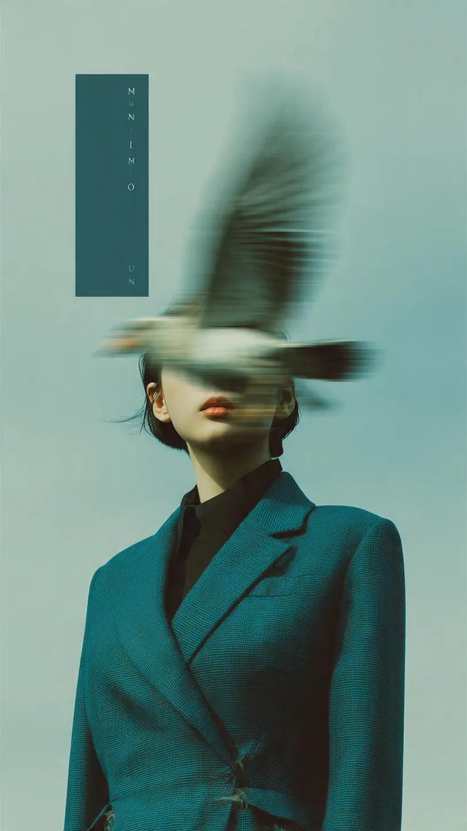 Fashion editorial shot, {argument name="subject" default="a woman"} in a structured {argument name="blazer color" defau…