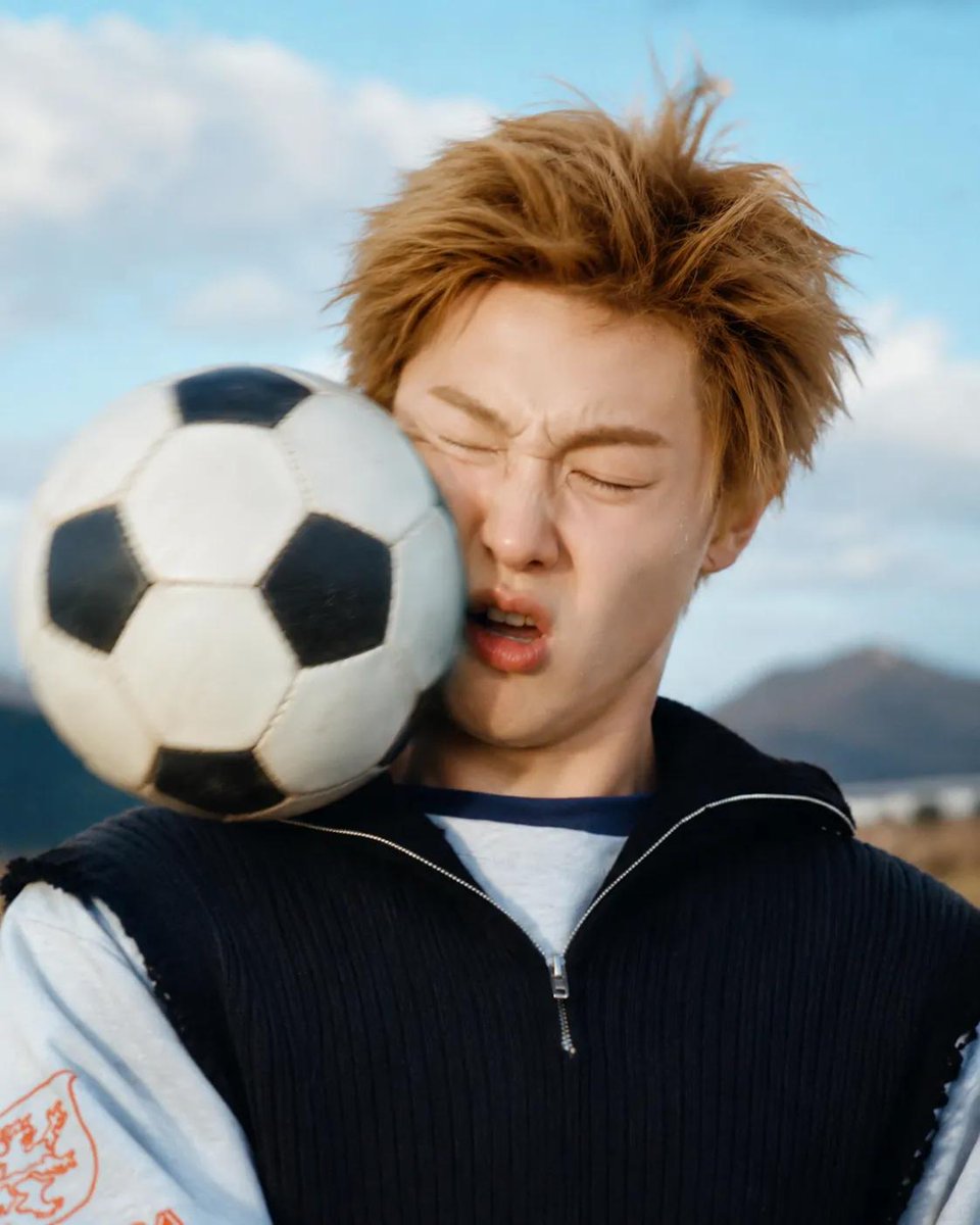 Ultra-realistic high-speed sports photography, close-up portrait of a {argument name="subject" default="young person"} …