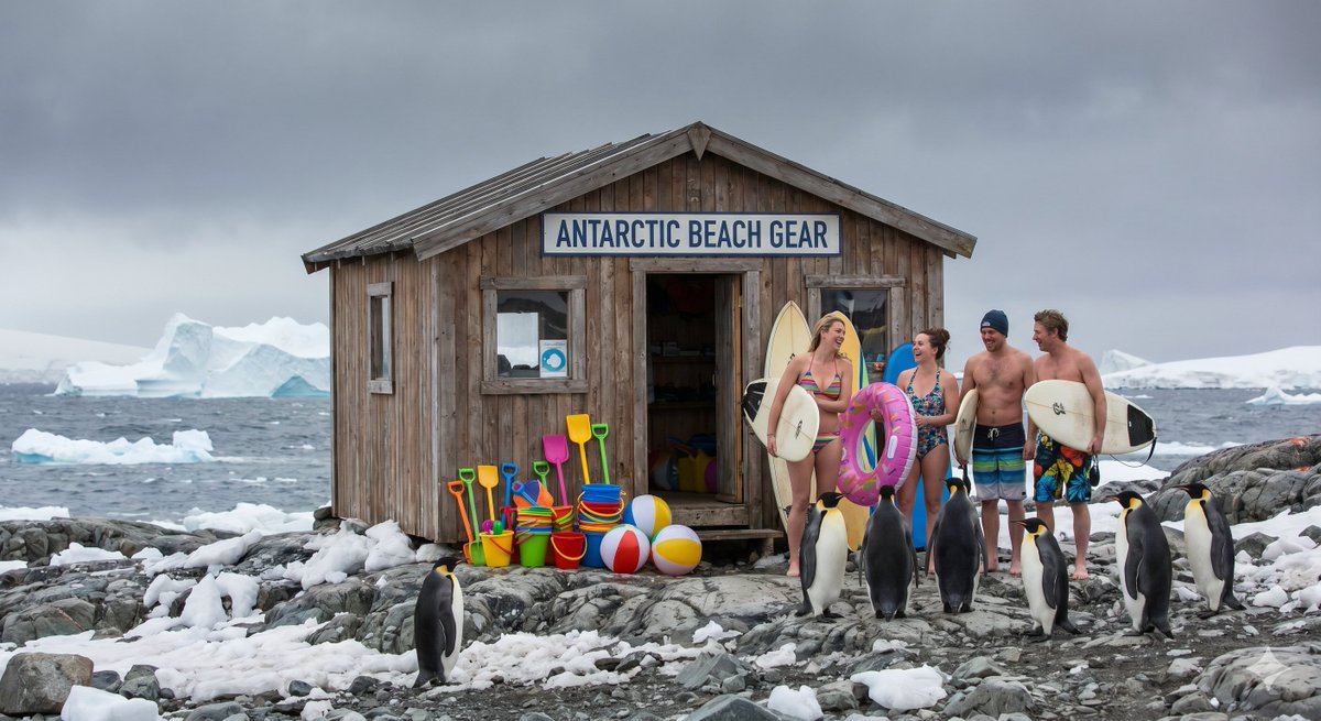 the ultimate {argument name="location" default="southern beach"}