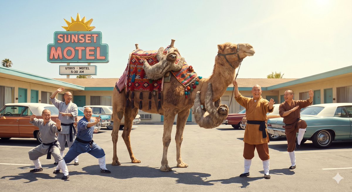{argument name="animal" default="camel"} VS. {argument name="location" default="motel"}