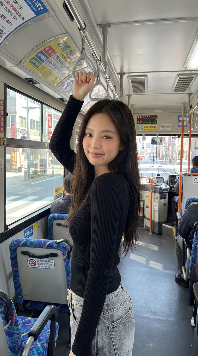 Ultra-realistic portrait of the same {argument name="subject" default="beautiful Korean girl"} from the previous images…