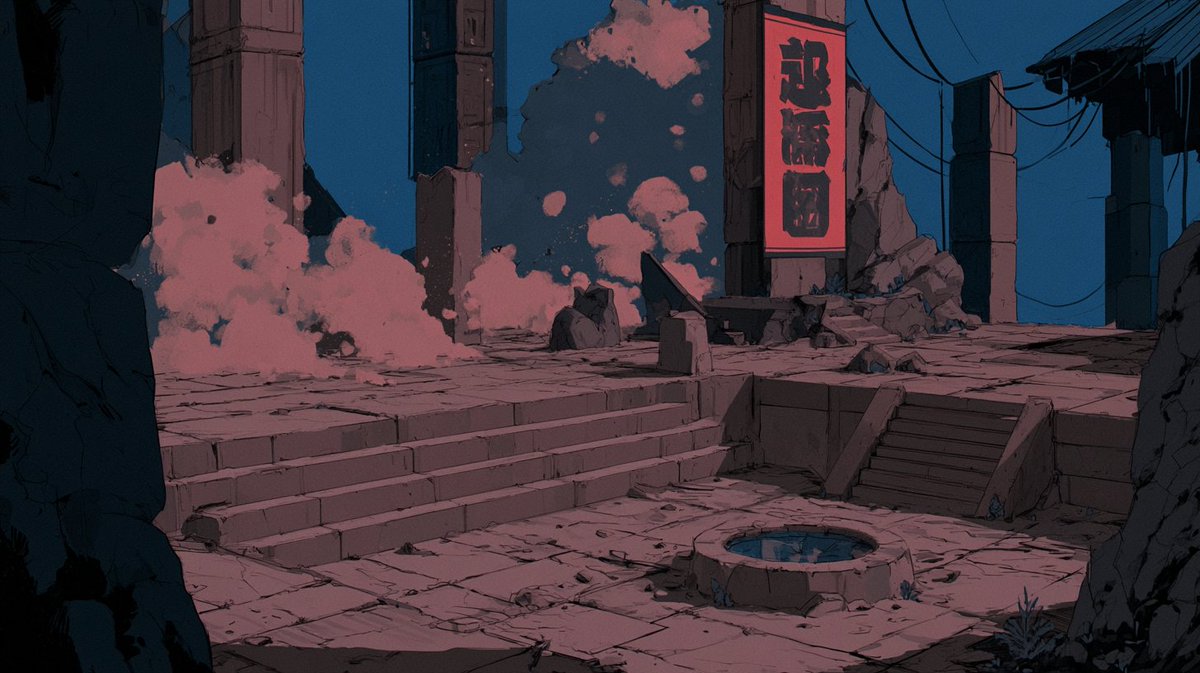 Use @[storyboard ref] as the authoritative 15-second cinematic shot blueprint. Do not render the storyboard sheet itsel…